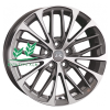Диск LS 1306 GMF 8x18/5x114,3 ET50 D60,1