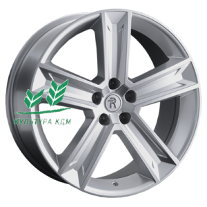 Диск Replay MR328 Sil 9x20/5x112 ET34 D66,6