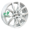 Диск RST R138 (Coolray) Silver 7x18/5x114,3 ET50 D54,1