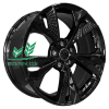 Диск PDW 5492 Gloss Black 8x18/5x112 ET38 D66,45