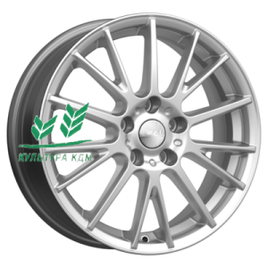 Диск СКАД Дубай (КЛ315) Селена 6.5x17/5x114,3 ET45 D67,1