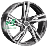 Диск Replay GL34 GMF 8x20/5x108 ET52 D63,3