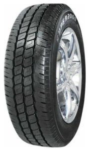 Шина HiFly Super 2000 195/R14 106/104 R