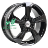 Диск RST R026 (Polo) BL 6.5x16/5x100 ET40 D57,1