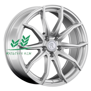 Диск Replay FD135(NS) Sil 8x18/5x114,3 ET50 D66,1