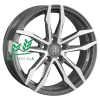 Диск Replay KI395 GMF 8x18/5x114,3 ET50 D67,1