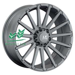 Диск LS Forged LS FG32 MGM 9x20/6x139,7 ET30 D100,1