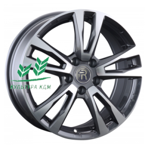 Диск Replay B235 GMF 7.5x17/5x112 ET52 D66,6