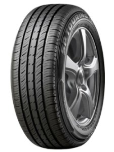 Шина DUNLOP SP Touring T1 205/55R16 91 H