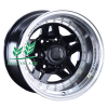 Диск LS 878 BKL 10x15/6x139,7 ET-44 D106,1