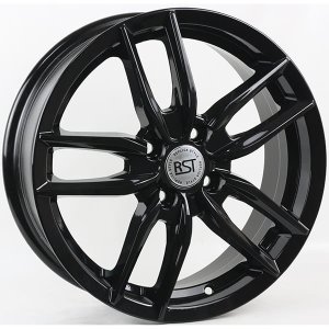 Диск RST R076 BL 6x16/4x100 ET48 D60,1