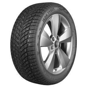 Шина IKONTyres Autograph Ice 10 215/50R17 95 T