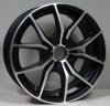 Диск NW Replica U5225 MSDB 6.5x15/4x100 ET35 D67,1