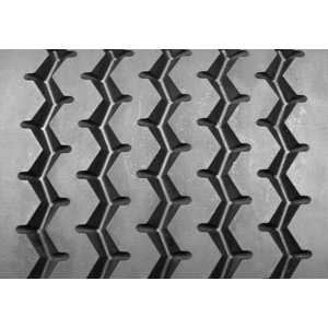 Шина GoodNord Ellerbrock ZA65m (FS 295) 385/65R22.5 TL