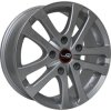 Диск LegeArtis SNG17 S 6.5x16/5x130 ET43 D84,1
