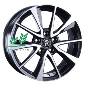 Диск Replay SB59 BKF 8x18/5x114,3 ET55 D56,1