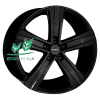 Диск MAK Stone 5 Gloss Black 7.5x18/5x108 ET45 D63,4