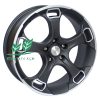 Диск СКАД Фараон Алмаз 6.5x16/5x114,3 ET39 D67,1