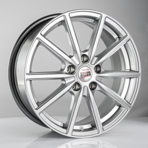 Диск Alcasta M61 HS 7x17/5x108 ET43 D65,1