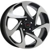 Диск Replica _Concept-OPL510 bkf 8.5x19/5x115 ET45 D70,3