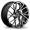 Диск Lizardo Resolute 552 BMF 7,5x18/5x114,3 ET40 D67,1