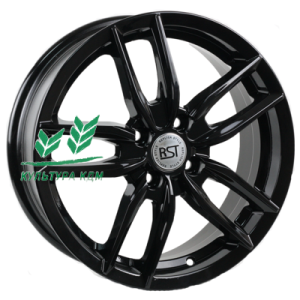 Диск RST R076 (Creta) BL 6x16/5x114,3 ET43 D67,1