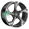 Диск Replay B302 BKF 8.5x19/5x112 ET40 D66,6