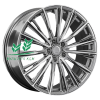 Диск LS Forged LS FG46 MGMF 8.5x21/5x114,3 ET35 D60,1