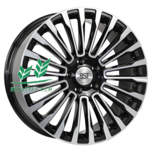 Диск RST R062 BD 8.5x20/5x120 ET45 D72,6