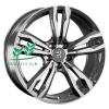 Диск Replay GA27 GMF 8.5x19/5x120 ET41 D59,6