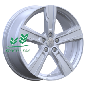 Диск Replay PG78 Sil 7.5x17/5x108 ET46 D65,1