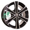 Диск Neo 647 BD 7x16/6x139,7 ET38 D67,1