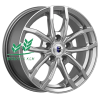 Диск K&K Фрост (КС1048) Дарк платинум 6.5x15/5x112 ET50 D57,1