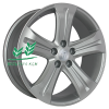 Диск Replay LX23 Sil 8.5x20/5x150 ET58 D110,1