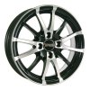 Диск Tech Line 420 BD 5,5x14/4x100 ET43 D60,1