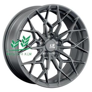 Диск LS Forged LS FG29 MGM 8x18/5x114,3 ET30 D67,1