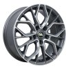 Диск CrossStreet CR-19 GMF 6,5x16/5x108 ET50 D63,3