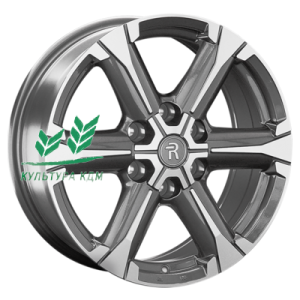 Диск Replay MI170 GMF 7.5x18/6x139,7 ET46 D67,1