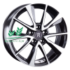 Диск Replay LX136 BKF 8x18/5x114,3 ET30 D60,1