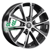 Диск Replay GN134 BKF 7x17/5x115 ET43 D70,1