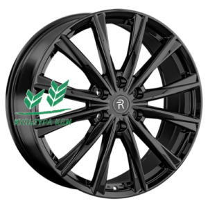 Диск Replay KI391 BK 8x20/6x114,3 ET46 D67,1