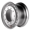 Диск Lemmerz/Maxion Грузовой автомобиль серебристый 11.75x22.5/10x335 ET120