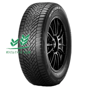 Шина Pirelli Scorpion Winter 2 315/30R22 107 V TL