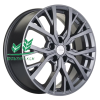 Диск Khomen Wheels KHW1806 (Tucson) Gray 7x18/5x114,3 ET51 D67,1