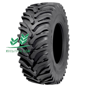 Шина Nokian Tyres Tractor King 710/70R42 179 D TL