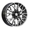 Диск СКАД Эльба Алмаз 7,0x18/5x112 ET45 D57,1