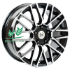 Диск Tech Line 739 BD 6.5x17/5x108 ET40 D54,1