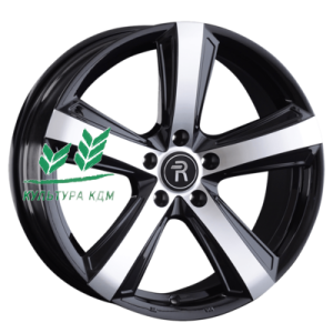 Диск Replay VV290 BKF 8.5x19/5x112 ET28 D66,6