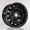 Диск Trebl R-1755 black 7.5x18/5x114,3 ET40 D66,6