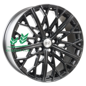 Диск RST R002 (Lexus) BL 8.5x20/5x114,3 ET30 D60,1